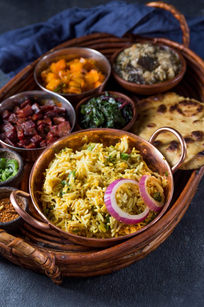 Veg restaurant