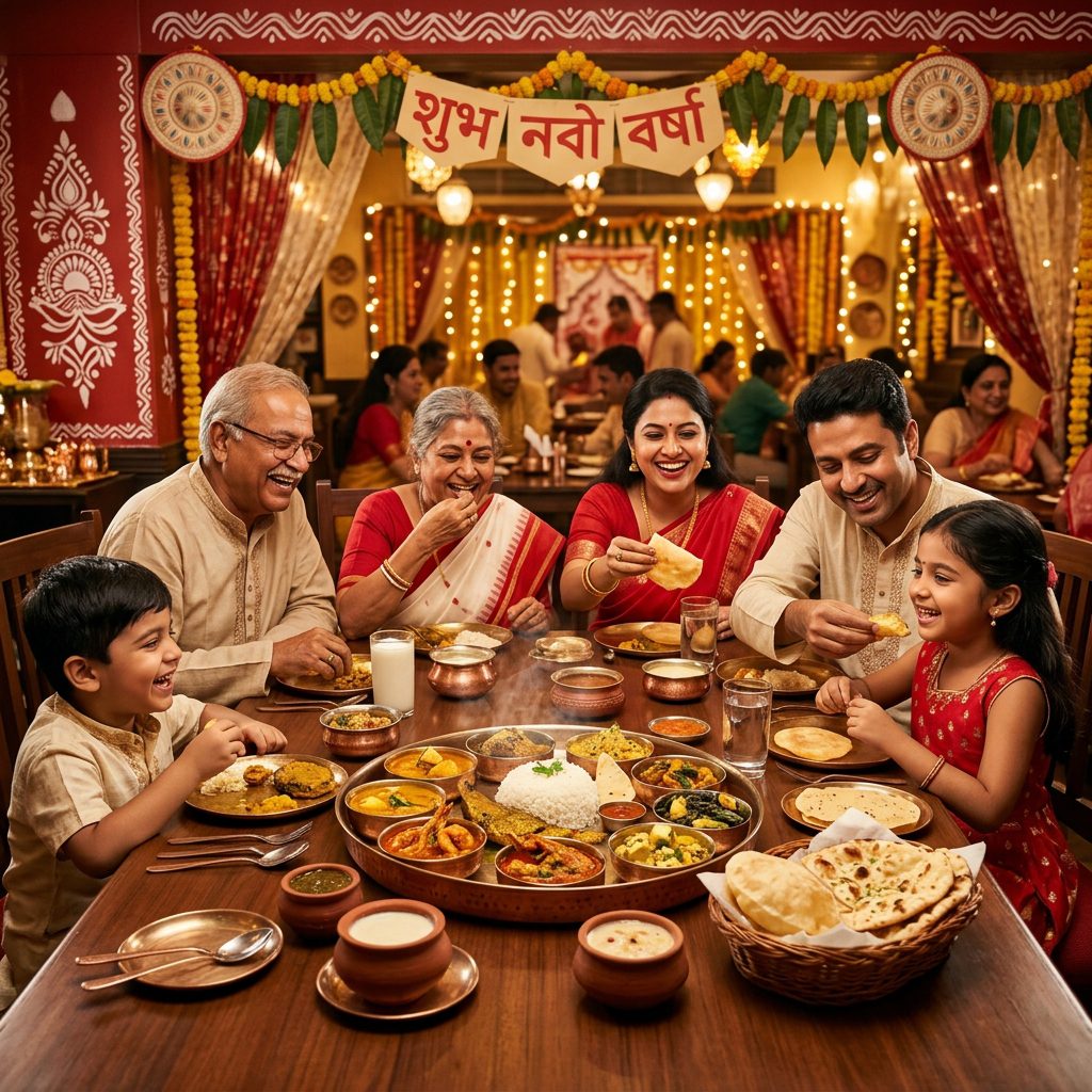 Family Get Together