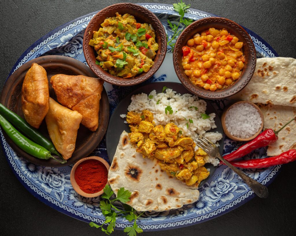 Veg Restaurant