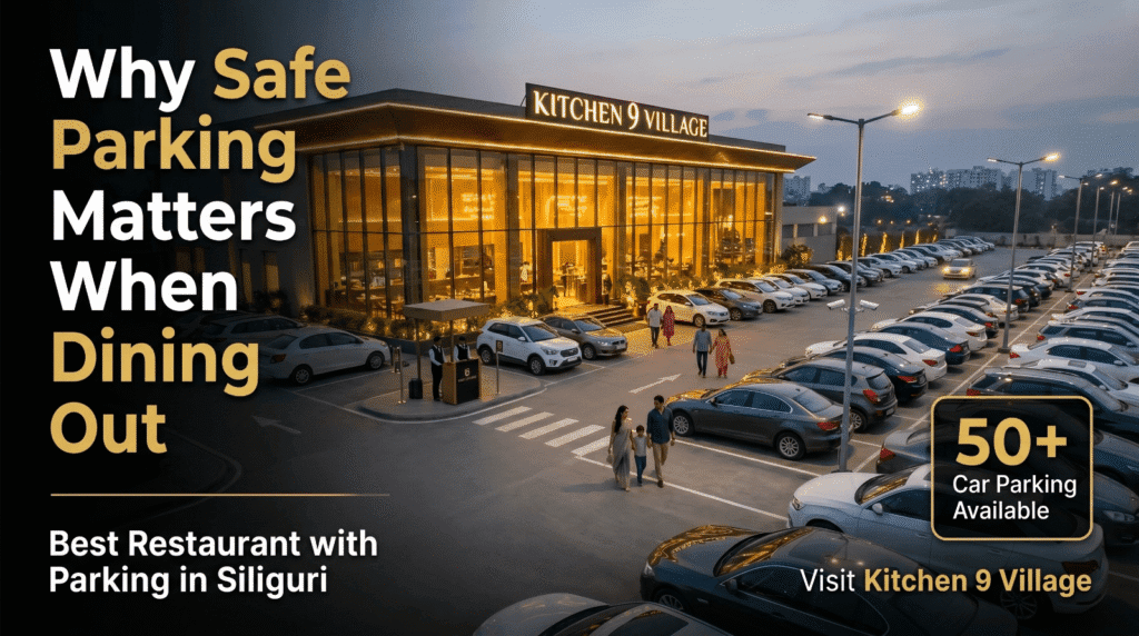 Safe Parking