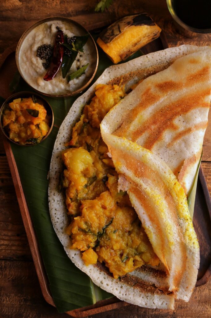 Veg Restaurant
