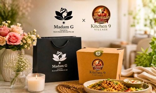 Madam G at home salon service now coming soon in Siliguri