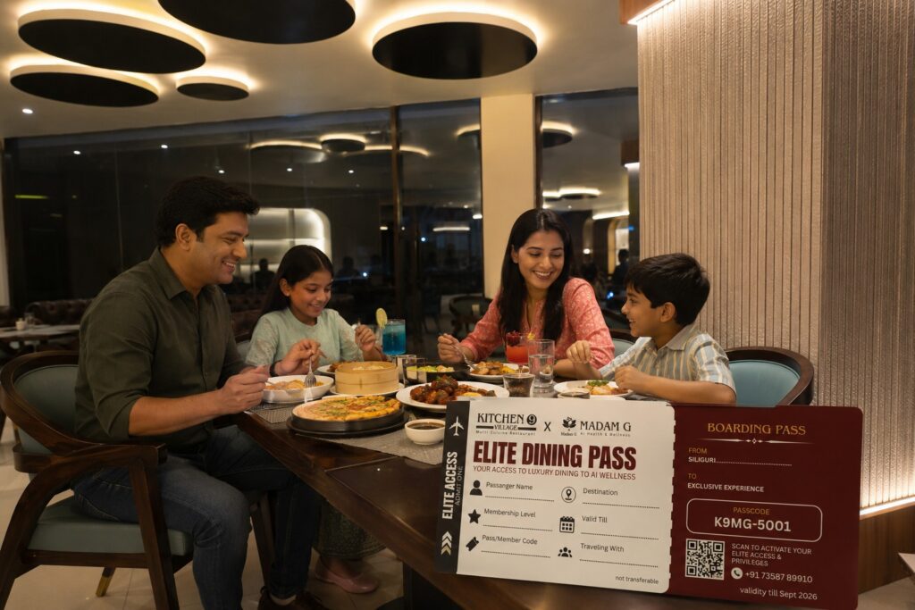 Elite pass