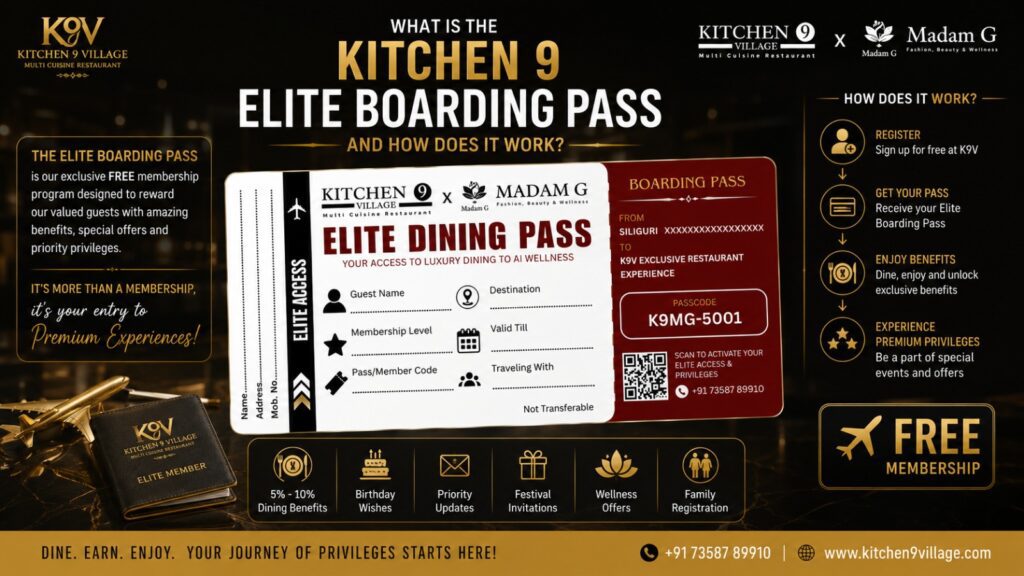 Elite Pass