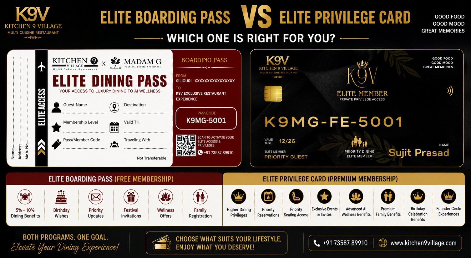 Elite Pass
