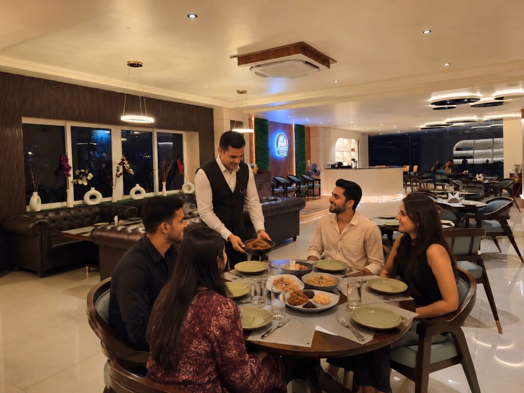 Family Restaurant