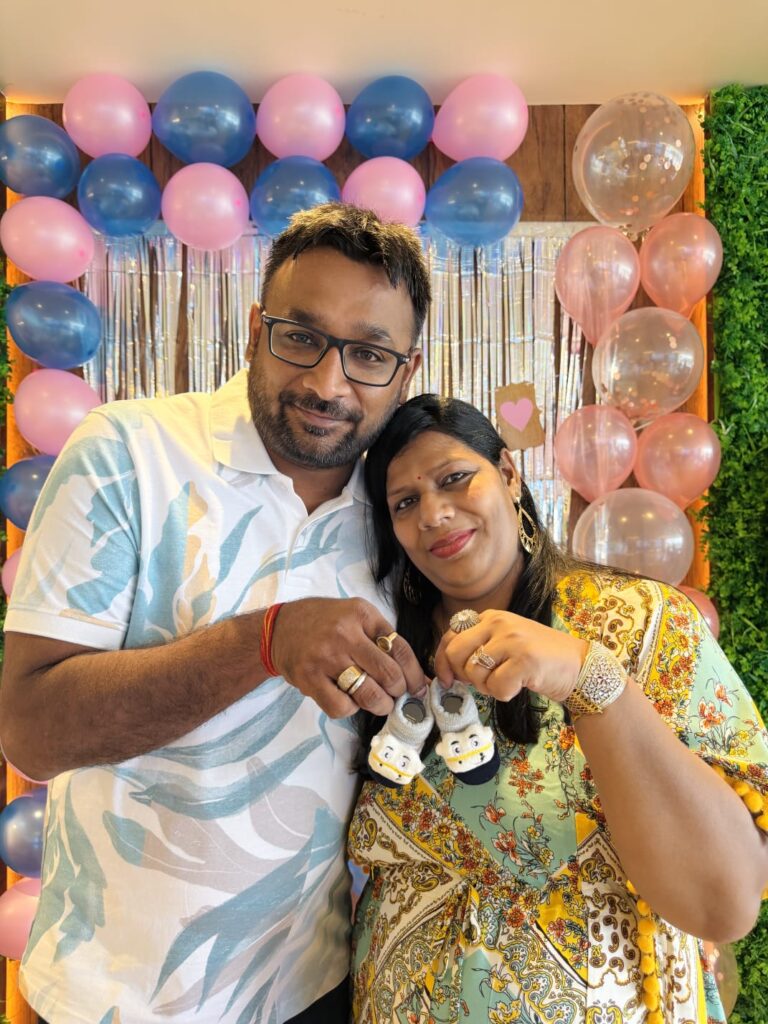 Baby Shower