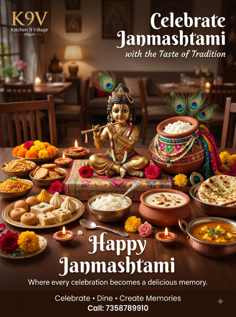Janmashtmi