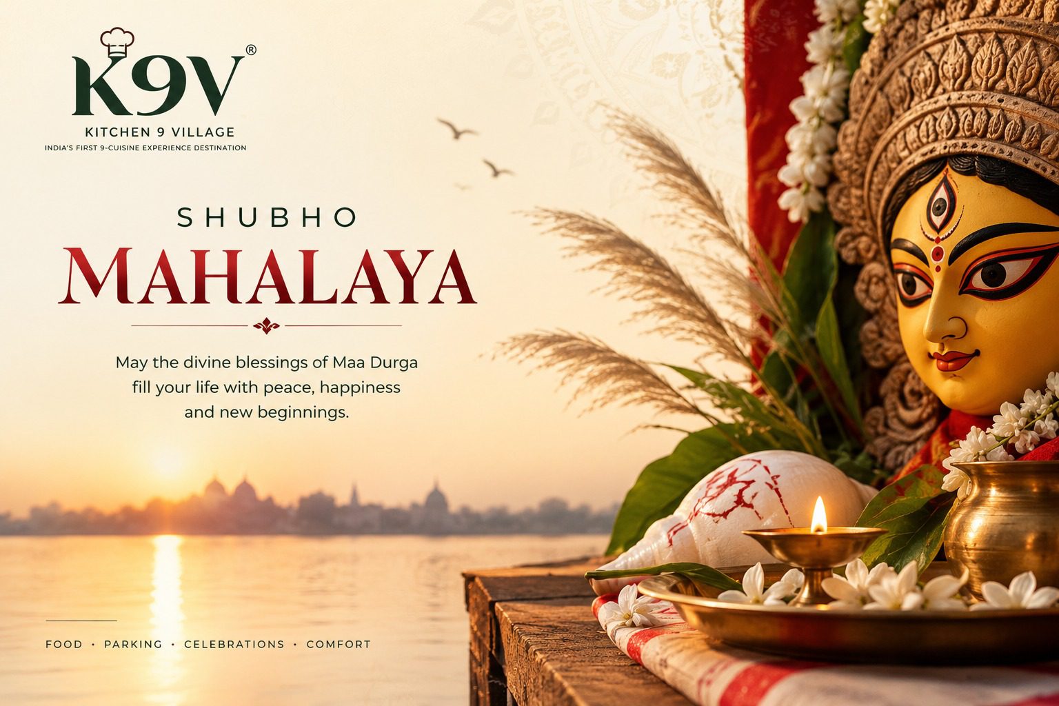 Mahalaya